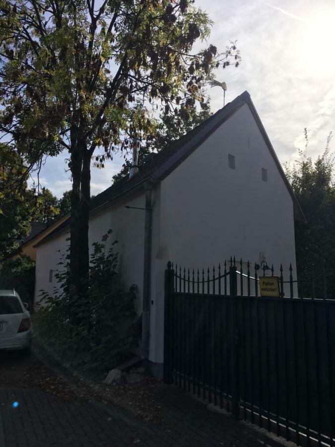 Fischer'S Haeuschen Straupitz Buitenkant foto