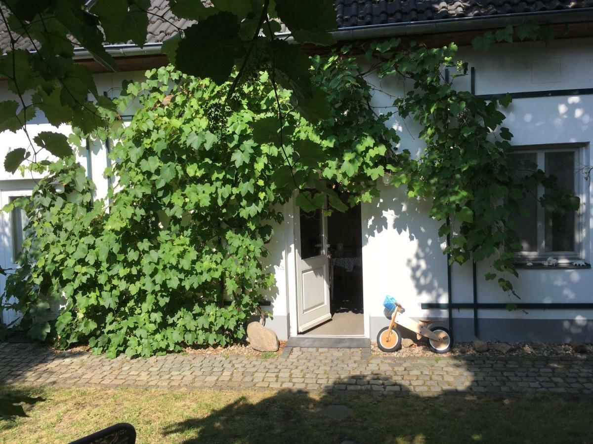 Fischer'S Haeuschen Straupitz Buitenkant foto