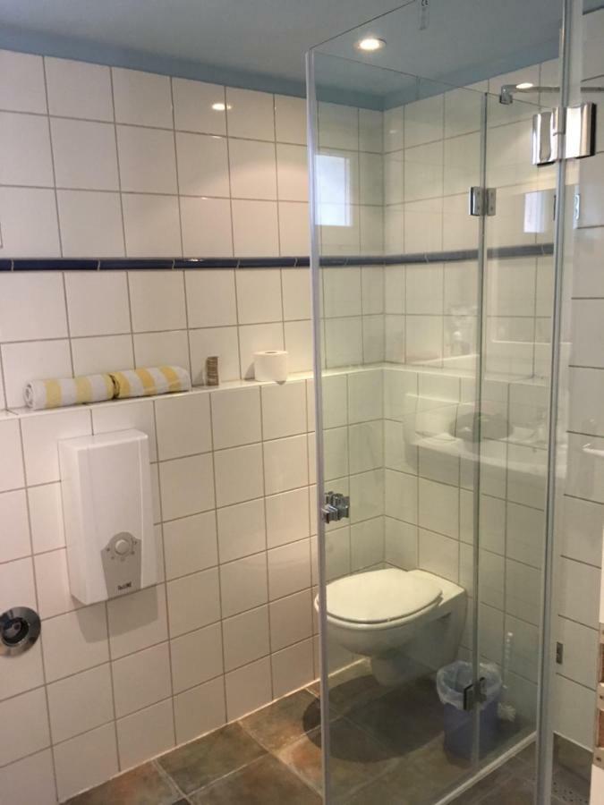 Fischer'S Haeuschen Straupitz Buitenkant foto