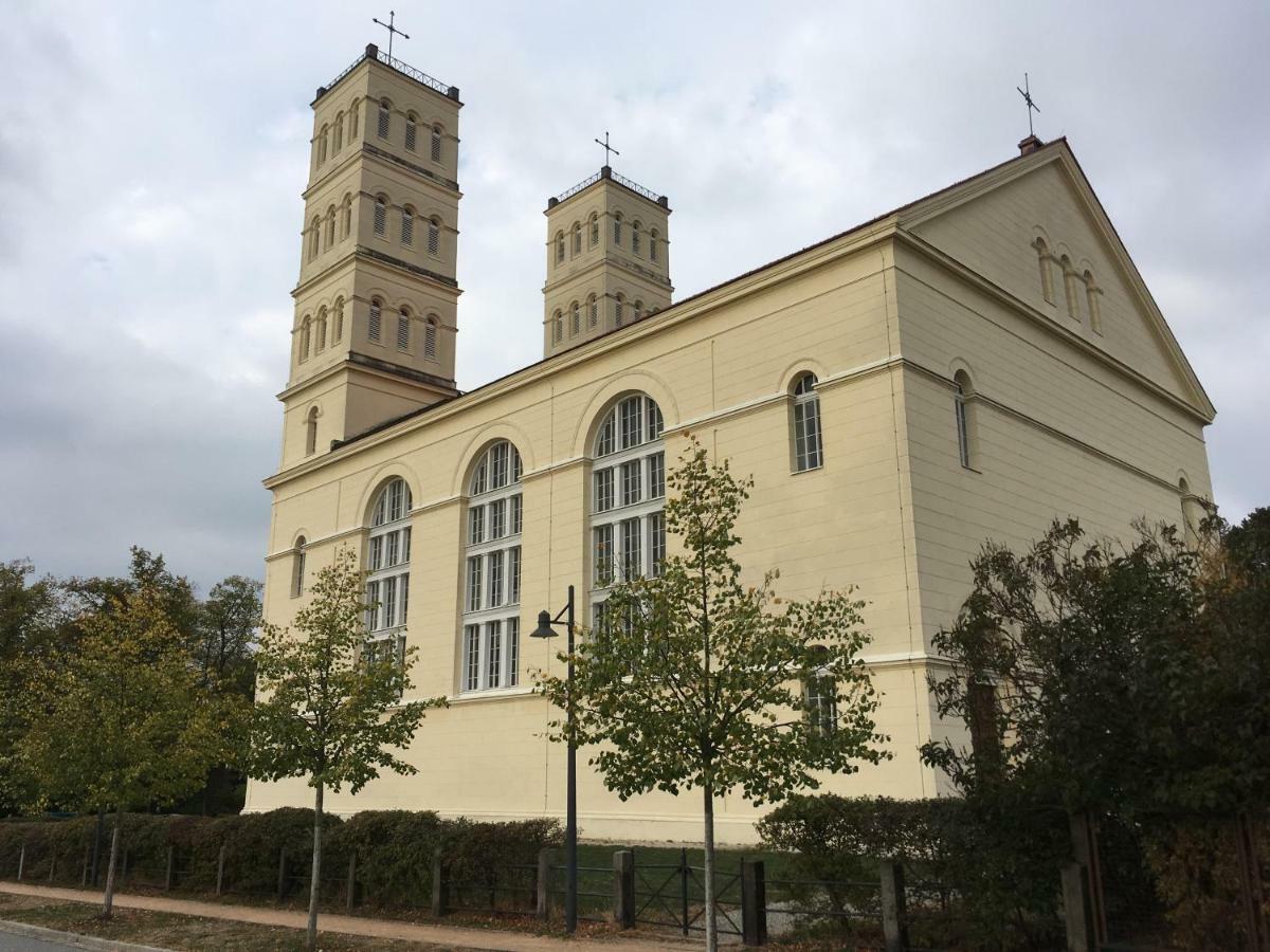 Fischer'S Haeuschen Straupitz Buitenkant foto